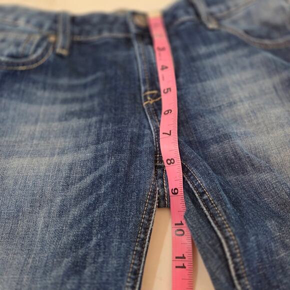 Women's Rerock Bootcut Jeans - Picture 7 of 15